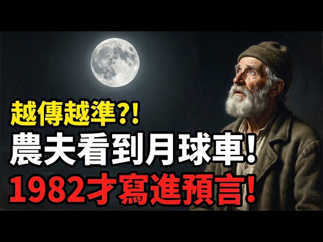 Why Does a Farmer's Prophecy Sound More Like Today? The Kremna Prophecy's Unsettling Later Lines
