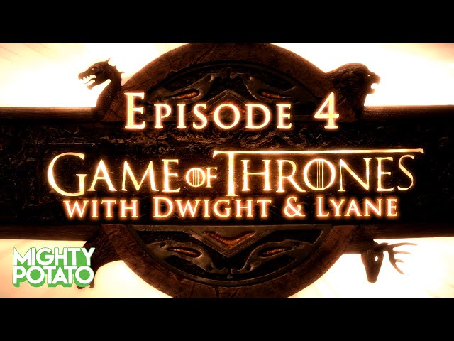Game of Thrones - Sentinel Search - EPISODE 4