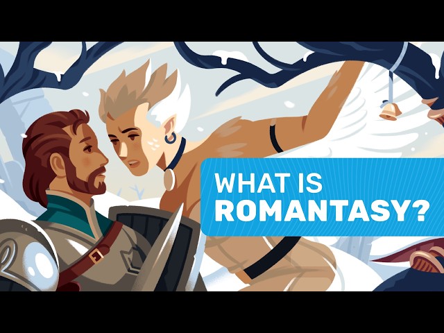 What is Romantasy? The Genre Taking Over Fiction