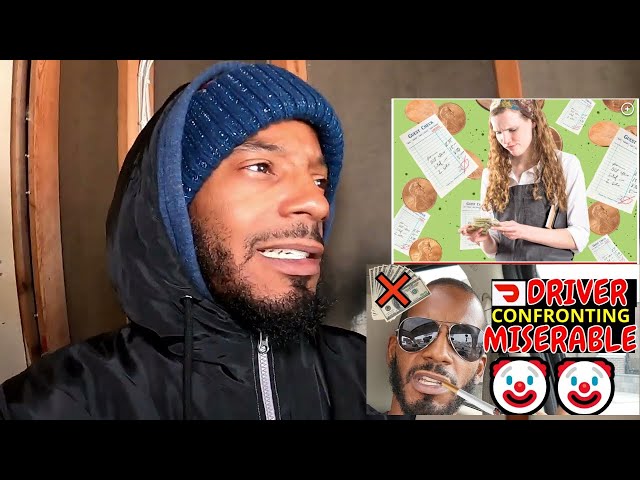 NEW: NEW DOORDASH DRIVERS: You Will 100% Be DEACTIVATED If You Do THIS! S1 E21 (WARNING!)