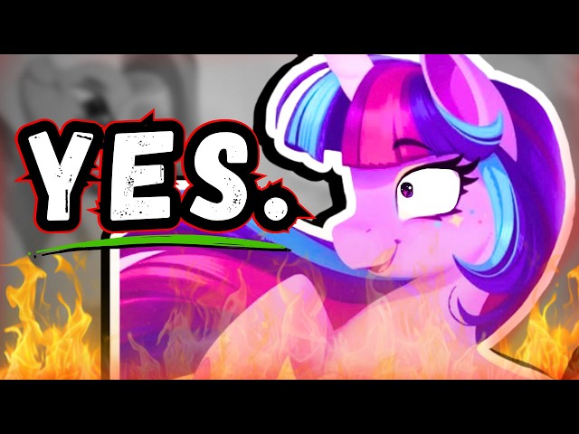 Will MLP G6 FAIL?