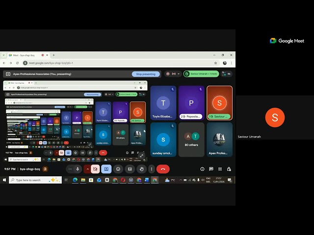 SFM - INTRODUCTION TO SFM (MAY 2026))