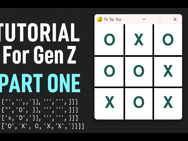 Pygame Tutorial | Making First Game | Day - 2