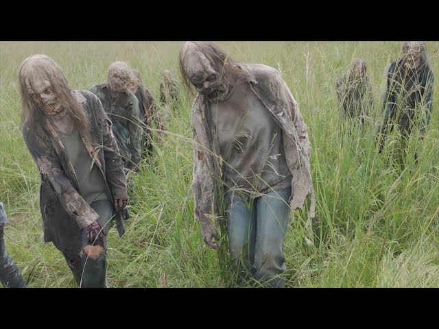 The Walking Dead Universe Auction coming to Heritage Auctions - Part 1