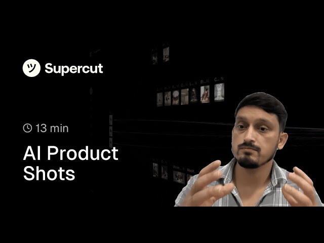 Flora & Fauna Workflow for Brands: AI-Powered Product Visualization (From Zero to Magazine-Ready)