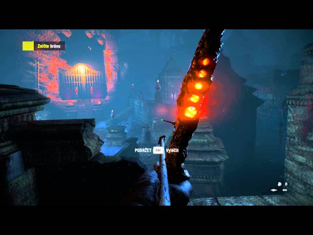 Far Cry 4 - ODPLATA