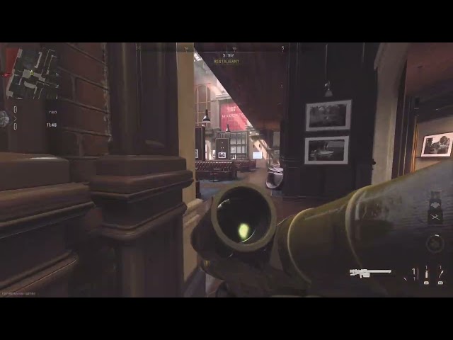 Classic CoD
