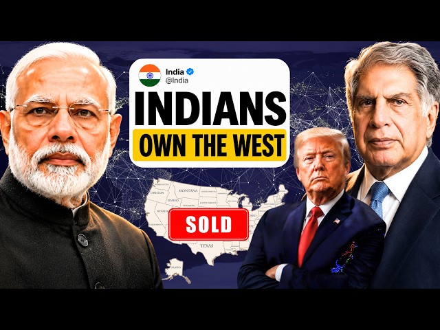 9 Indian Billionaires Who Own the World’s Most Expensive Properties 🇮🇳