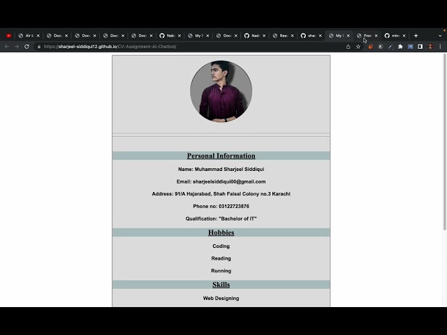 3. Understanding #flexbox - part 1