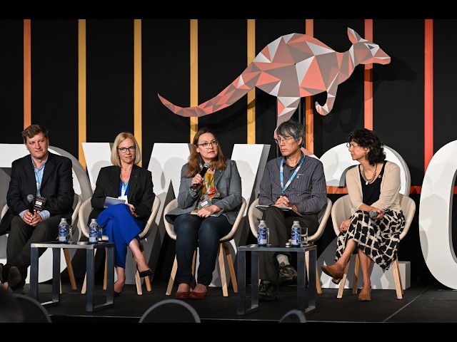 CODATA Convened Session: AI for Science Becoming AI-ready in Science