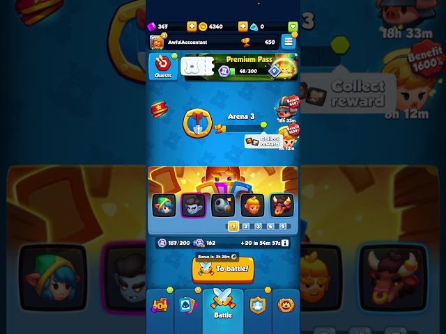 Castle Duels: PvP Arena Battle - Season Pass Guide