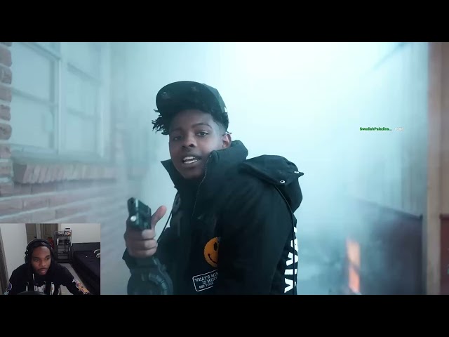 TrueBleeda - Soul Survivor (REACTION)