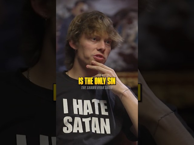 What Does the Bible Say About Lust?