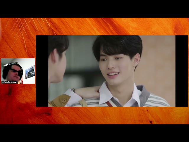 Yoshi Reacts to!!!: Still 2gether Episode 1