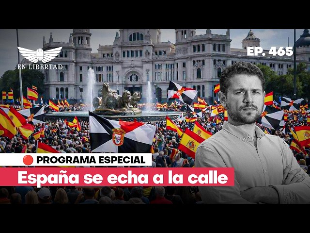 🔴 DIRECTO ESPECIAL: ESPAÑA SE ECHA A LA CALLE POR CEUTA