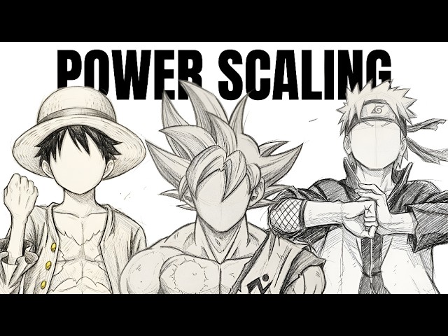 The Basics Of Power Scaling Explained