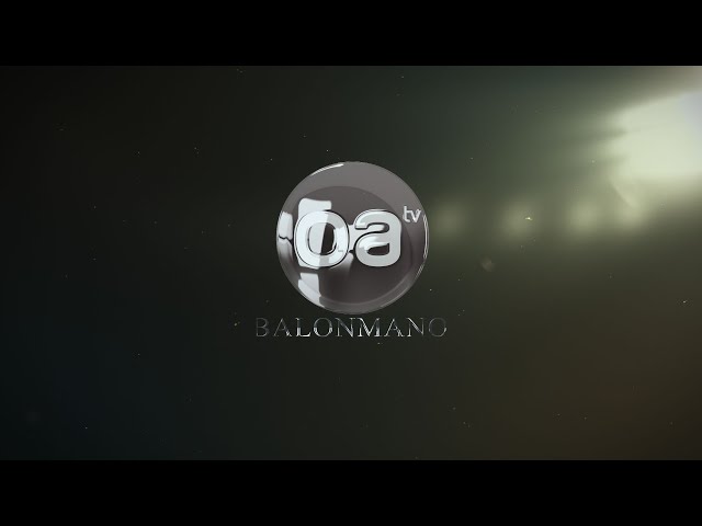 Balonmano Ciudad de Algeciras - -Balonmano Pinto (3-5-25) Parte 1