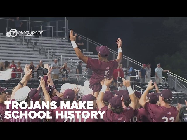 Little Rock baseball advances to first Super Regional in program history