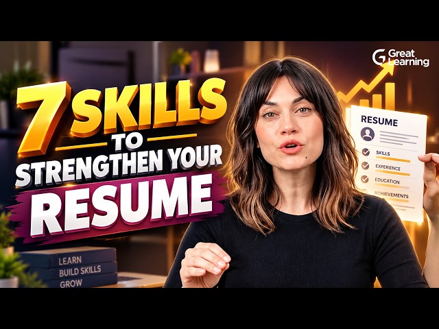 7 Free Courses to Build Skills Beyond Your Degree and Strengthen Your Resume