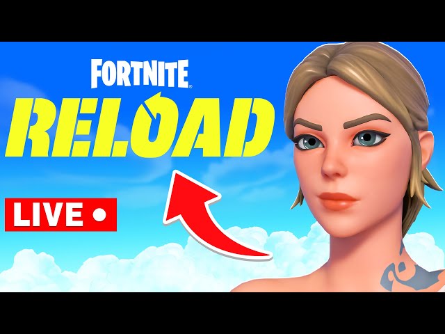 NEW RELOAD UPDATE GAMING I Code Worthy #ad