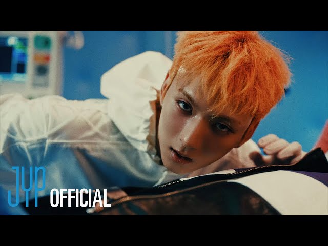 Xdinary Heroes "ICU" M/V