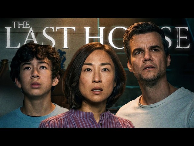 A BREAKDOWN of ALL Story Details, Plot-Holes, & Symbolism in The Last House EXPLAINED