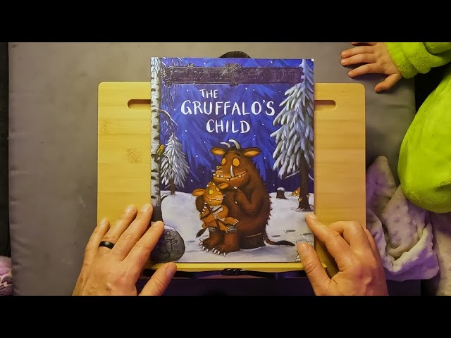 The Gruffalos Child