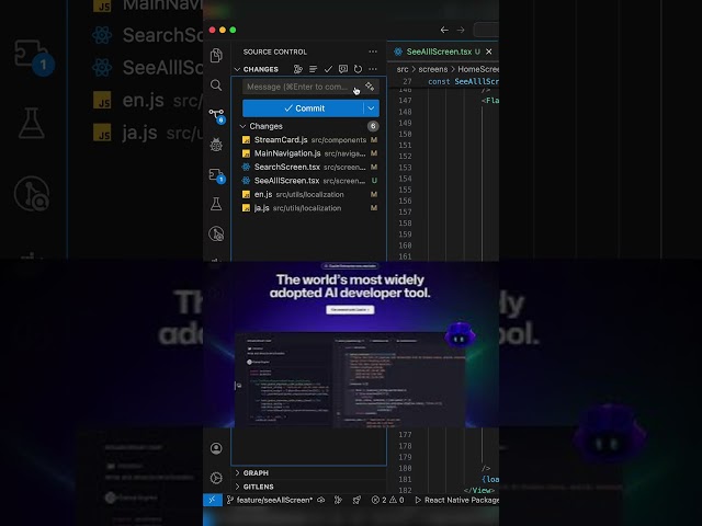 This GitHub Copilot Trick Makes Coding So Much Easier!