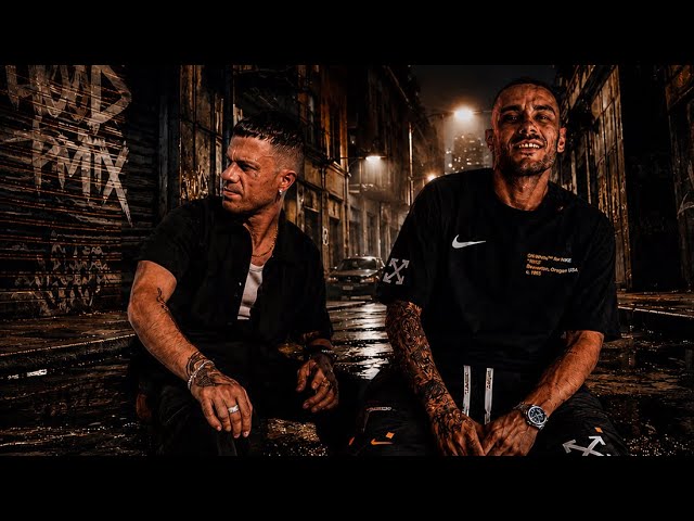 VINNIE DOLLAR FT JOXEL MUSIC - HOOD REMIX