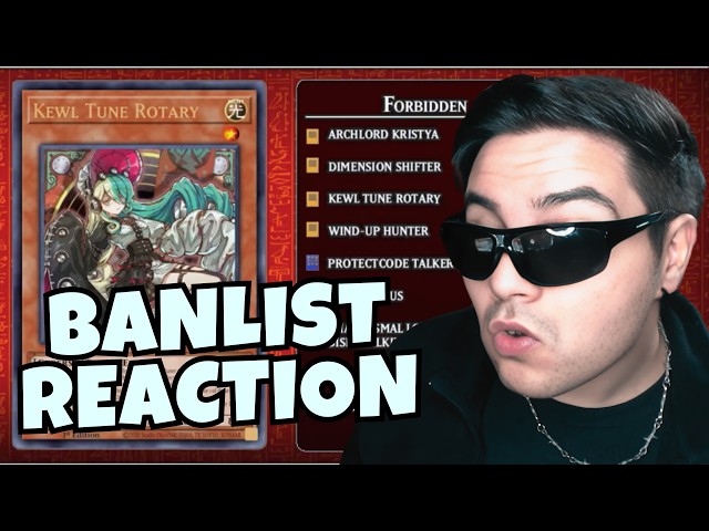 THE NEW BRISCOLA TCG BANLISTER
