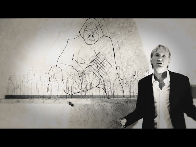 Mark Mulholland, Kid Loco - All the Rock'n'Roll Stories (ft. Chris Hughes, Joe Armstrong)