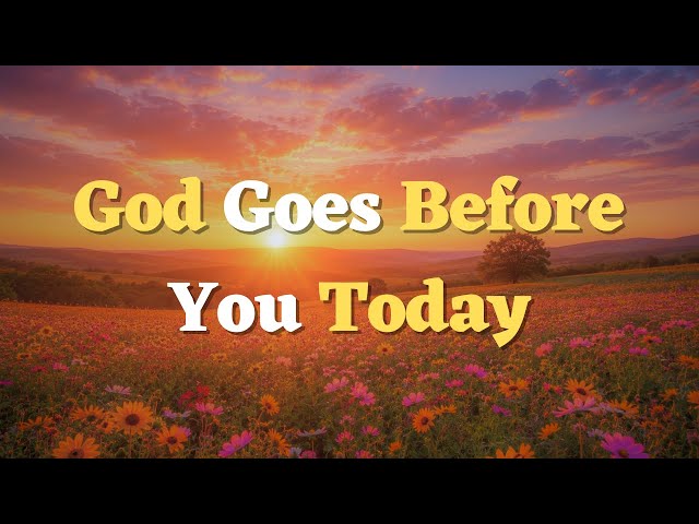 A Morning Prayer Before You Start Your Day | Beginning the Day With a Renewed Spirit