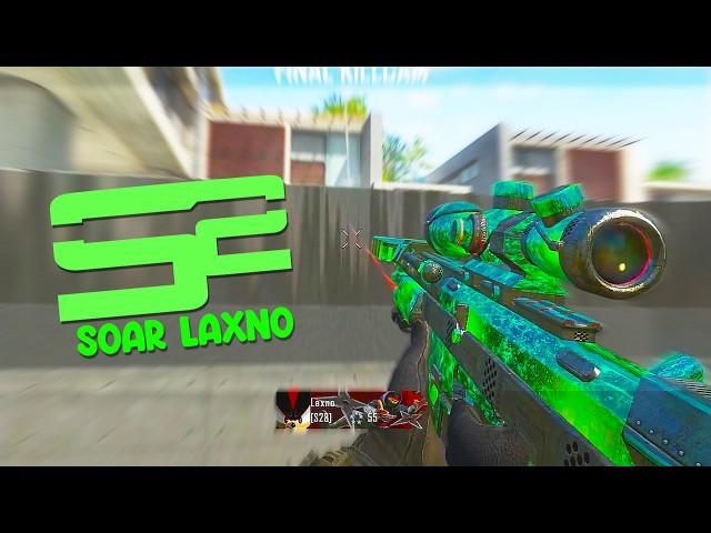 Laxno: My Final SoaR RC Response [S2]