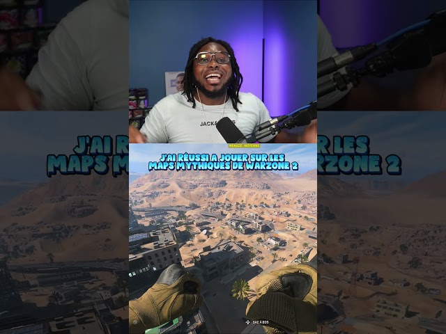 I played ASHIKA ISLAND and VONDEL in 2025 #cod #warzone #callofduty