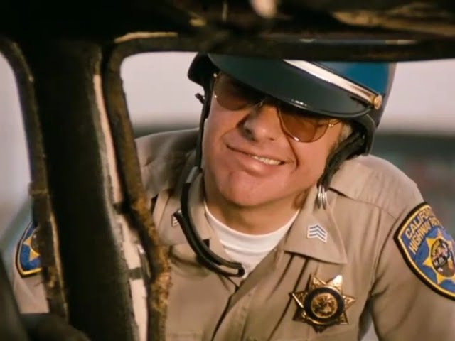 CHIPS SEASON 5 EPISODE 10