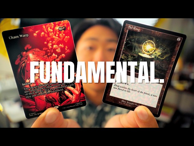 The Only MTG Proxy Tutorial You Will Ever Need Updated Version 