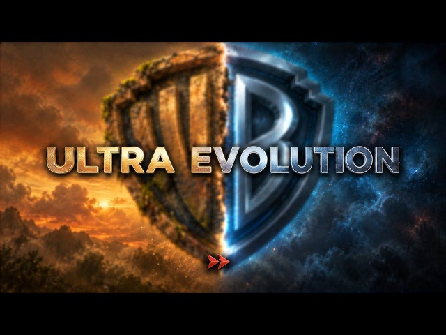 Warner Bros [ULTRA EVOLUTION]