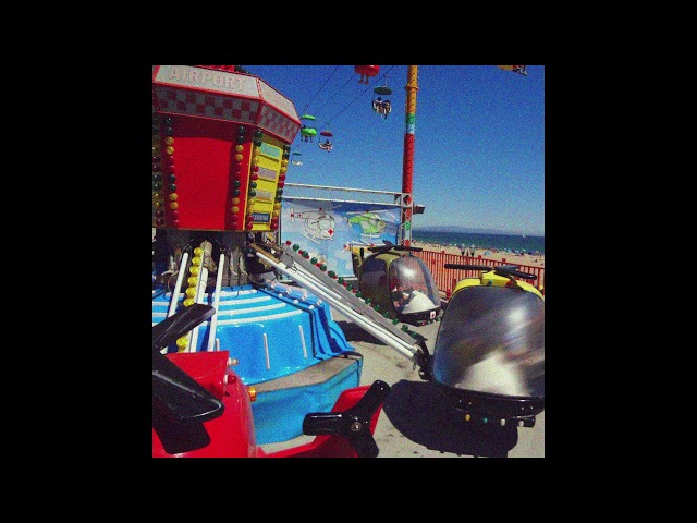 copy and paste (official audio)