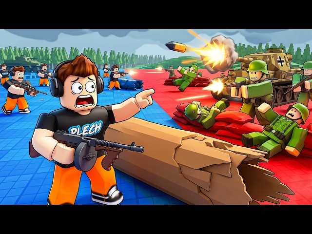 💥 CONQUISTA TOTAL en ROBLOX 💥