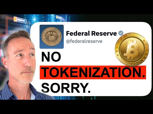 The Real Reason Bitcoin Dropped Today - SEC, Clarity & Iran.