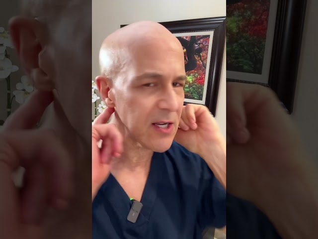 Fall Asleep in 5 Minutes!  Dr. Mandell