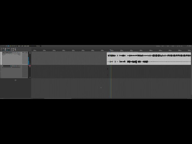 Quantum UI & Computers | Pitch Shift Demo Talkthrough
