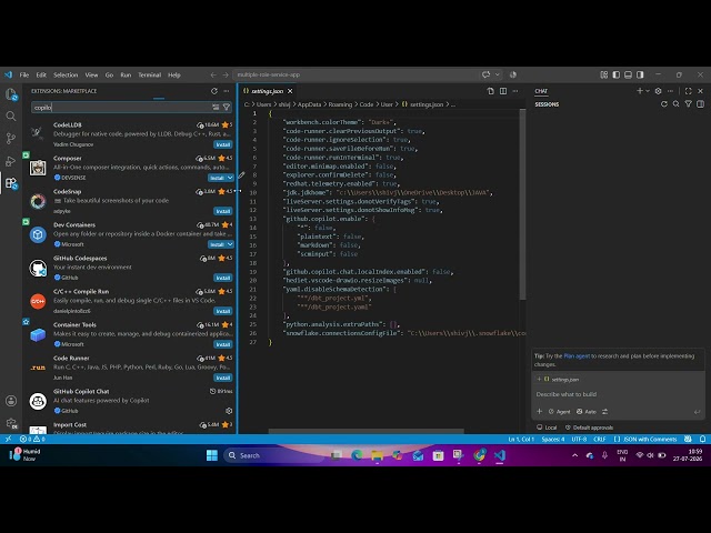 How to Disable AI in VS Code (2026 Step by Step Guide) - Turn Off Copilot & AI Suggestions