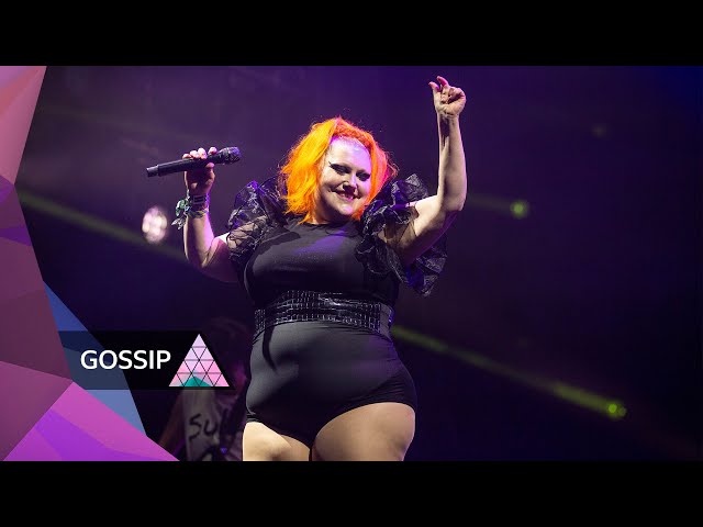 Gossip - Real Power | Glastonbury 2024