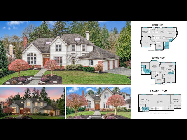 Why Listings Perform Better with HDR Photos + Floor Plans