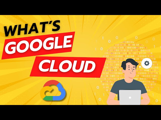 Google Cloud