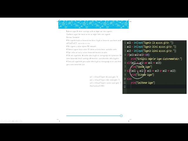 13 Python Projects 6