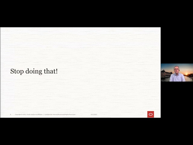 The Future of Java: Records, Sealed Classes and Pattern Matching - Jose Paumard