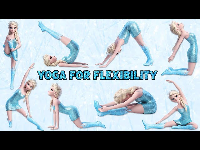 The Ultimate Kids Yoga Routine | Confidence & Focus | Yoga for Kids | Rainbow Yoga