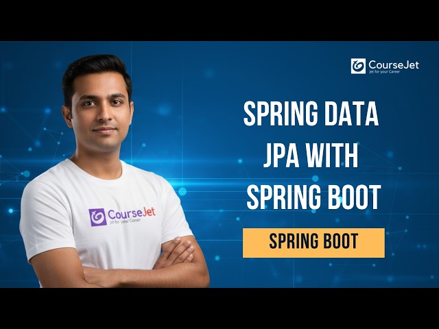 Spring Data JPA with Spring Boot | Configure H2 Database, Multiple DataSources & DTO vs Entity